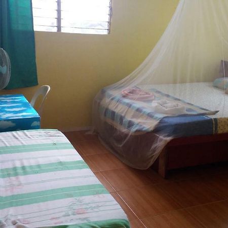 Calypso Resort Panglao Extérieur photo