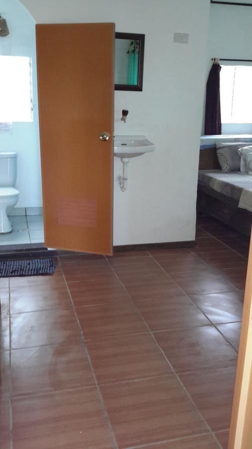 Calypso Resort Panglao Extérieur photo