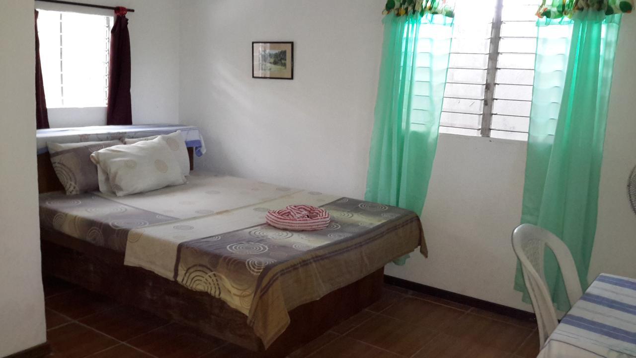 Calypso Resort Panglao Extérieur photo