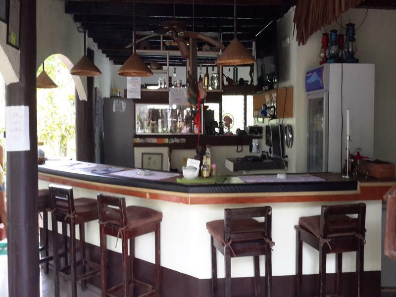 Calypso Resort Panglao Extérieur photo