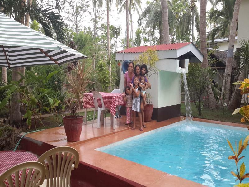 Calypso Resort Panglao Extérieur photo