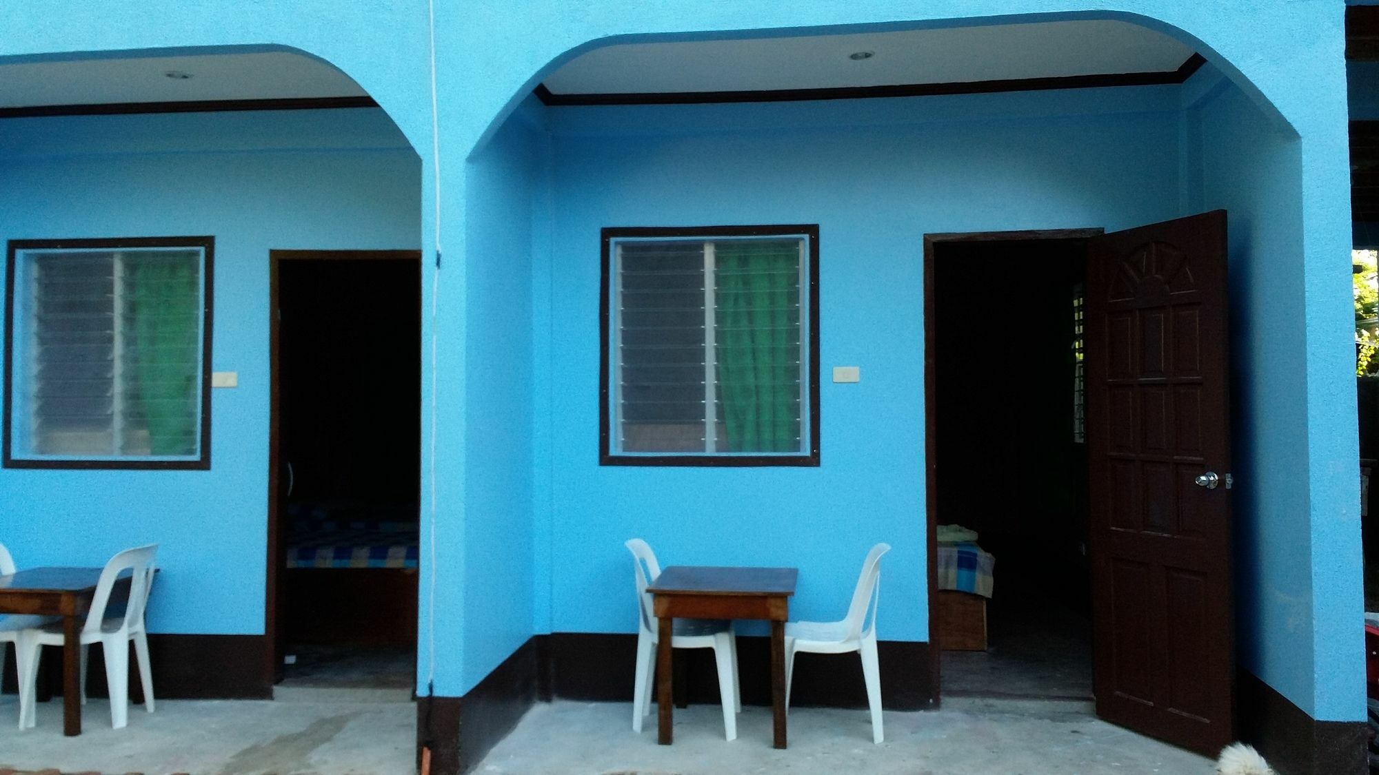 Calypso Resort Panglao Extérieur photo