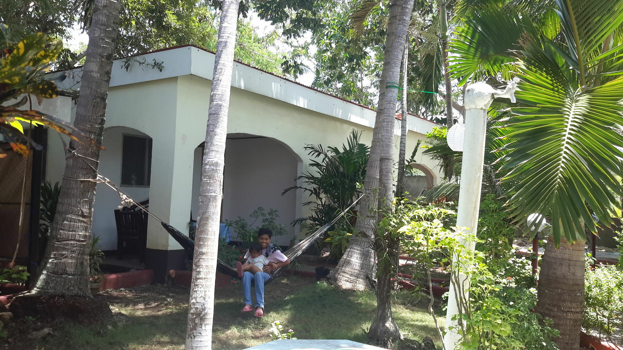 Calypso Resort Panglao Extérieur photo