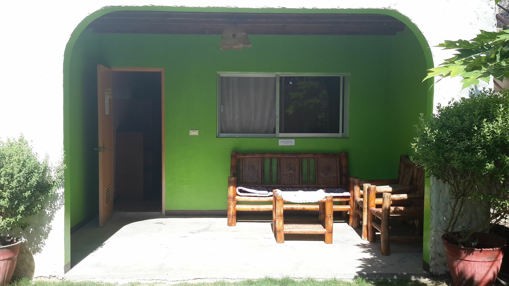 Calypso Resort Panglao Extérieur photo