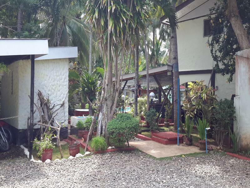 Calypso Resort Panglao Extérieur photo