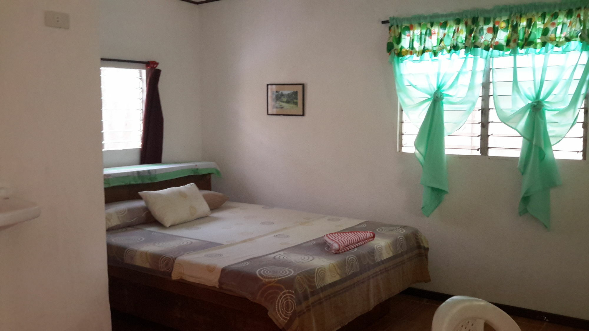 Calypso Resort Panglao Extérieur photo