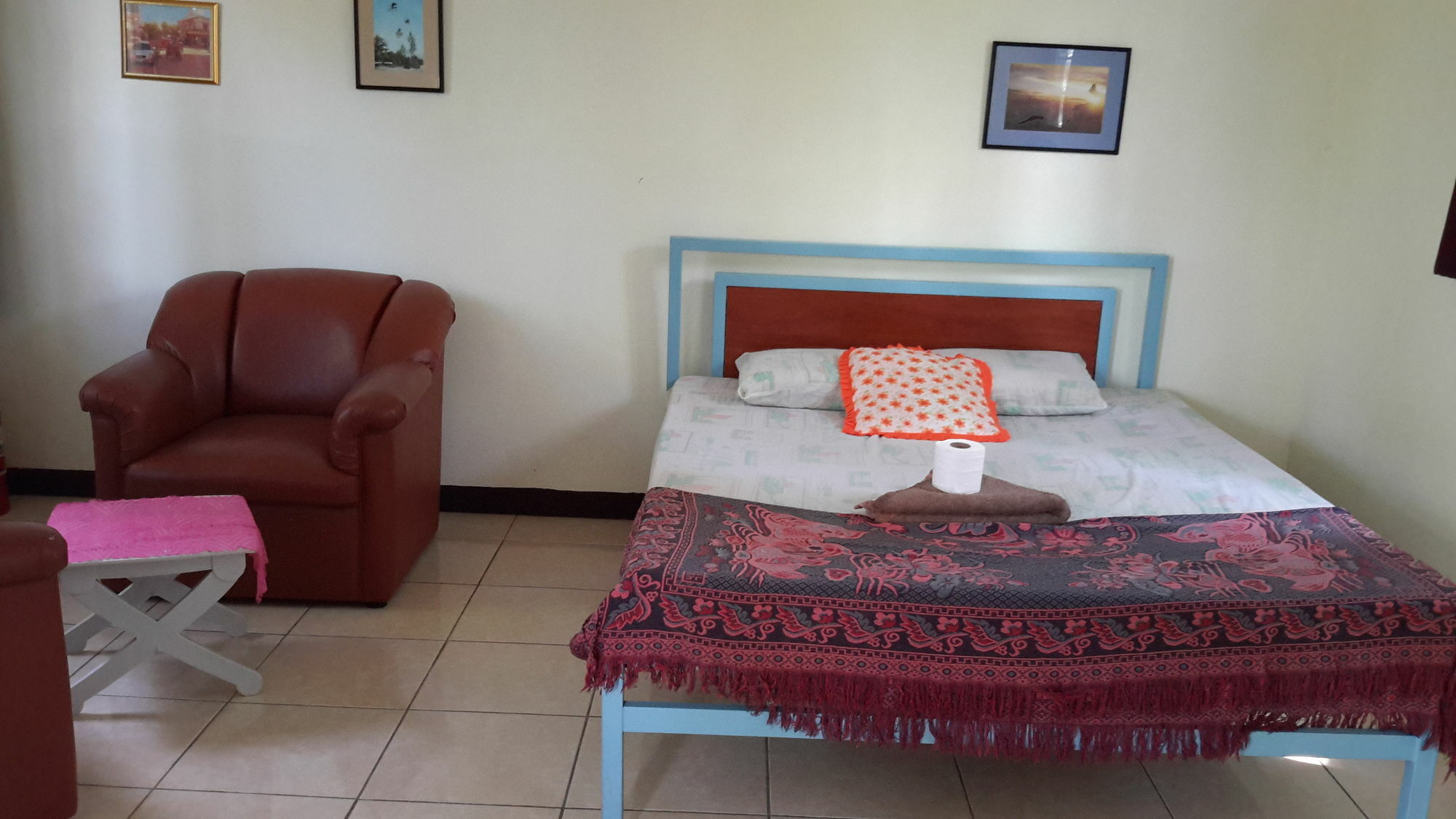 Calypso Resort Panglao Extérieur photo