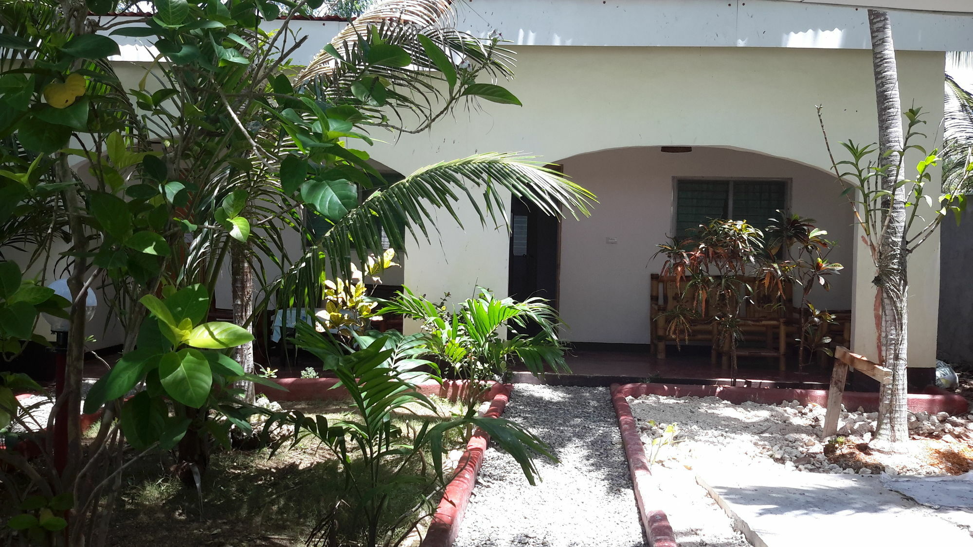 Calypso Resort Panglao Extérieur photo