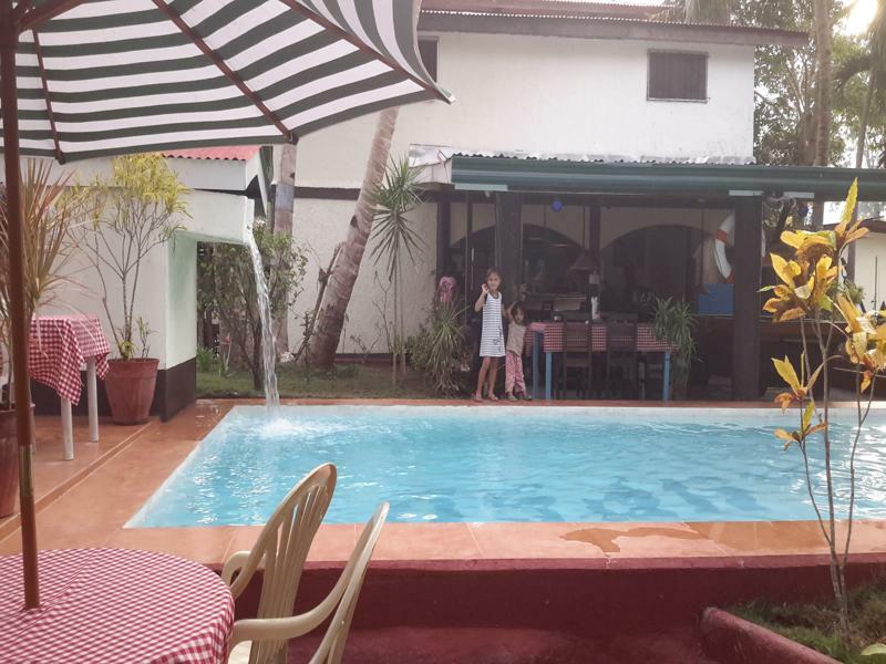 Calypso Resort Panglao Extérieur photo