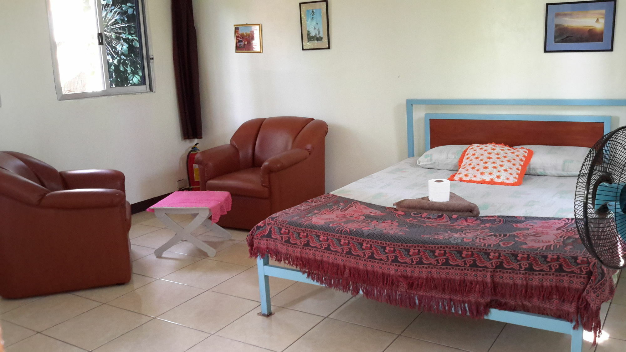 Calypso Resort Panglao Extérieur photo